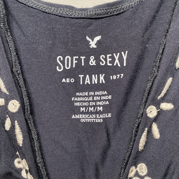 American eagle night top - Picture 2 of 3